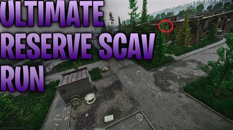 This is to give more incentives for player-scavs to grind for karma. . Scav run through tarkov
